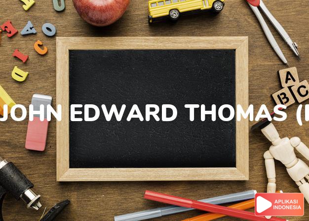 arti nama john edward thomas (putra atlet football amerika tom brady) adalah tuhan maha pengasih, sejahtera, aturan rakyat