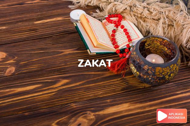 Baca Hadis Bukhari kitab Zakat lengkap dengan bacaan arab, latin, Audio & terjemah Indonesia