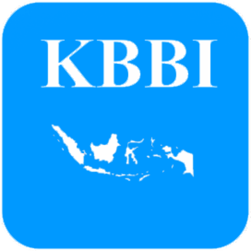 Kamus Besar Bahasa Indonesia (KBBI)