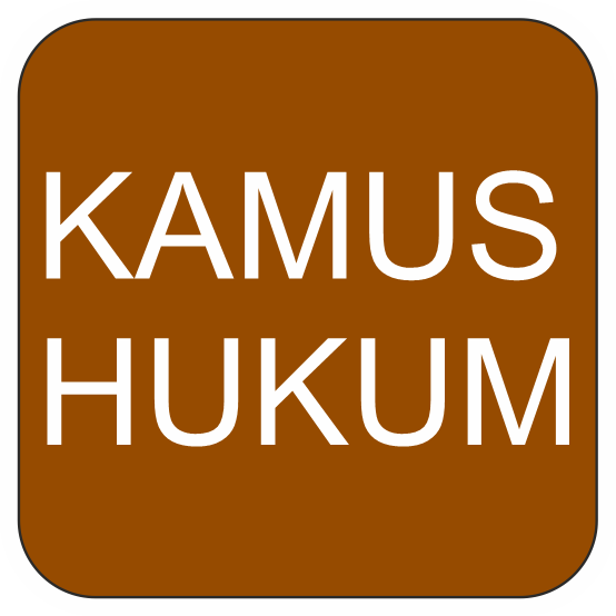 kamus dan istilah hukum