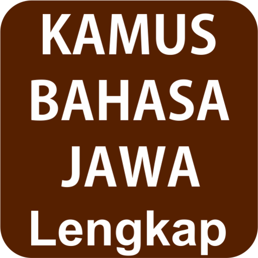 kamus dan istilah jawa