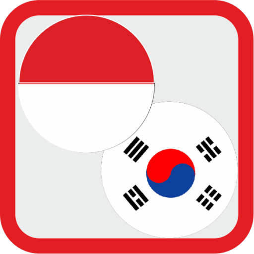 Kamus Korea