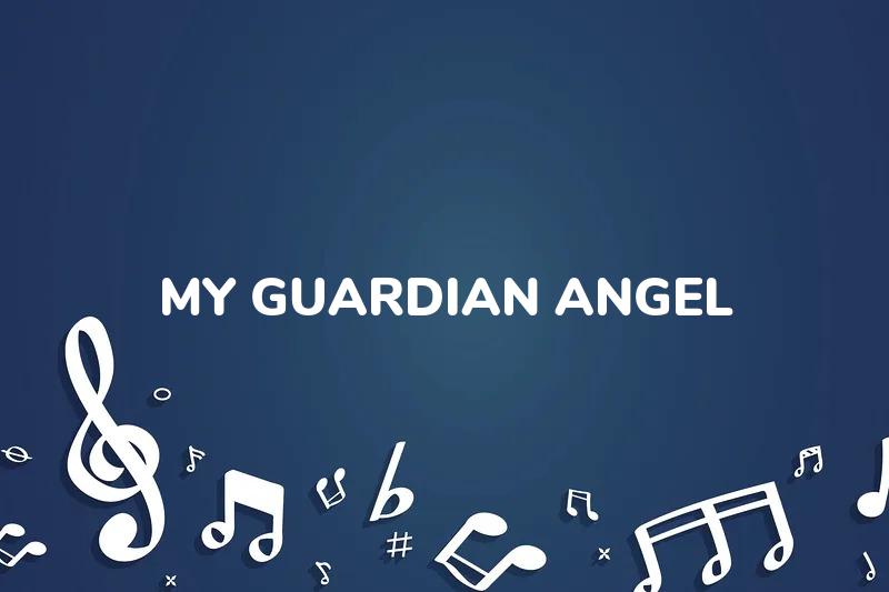 Lirik Lagu My Guardian Angel - A Beautiful Silence dan Terjemahan Bahasa Indonesia - Aplikasi Indonesia