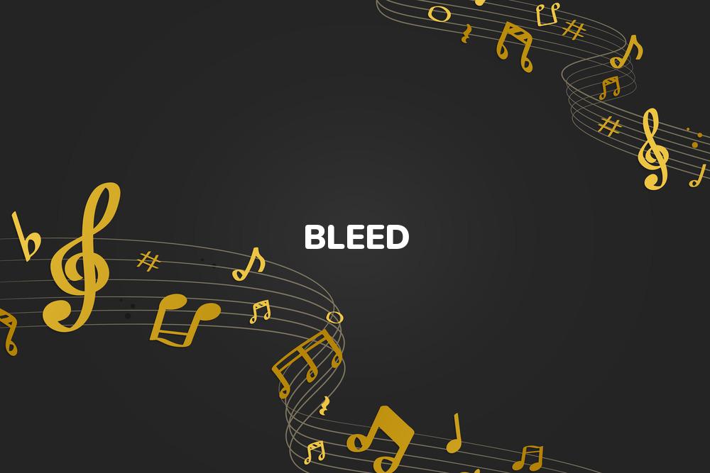 Lirik Lagu Bleed - A Boogie Wit Da Hoodie dan Terjemahan Bahasa Indonesia - Aplikasi Indonesia