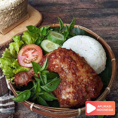 Resep Masakan Ayam Paniki Sehari Hari di Rumah - Aplikasi Indonesia